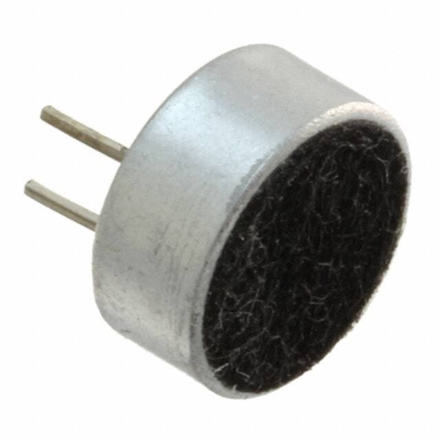 Mallory Sonalert Products Inc. PMOF-9745P-39UQ