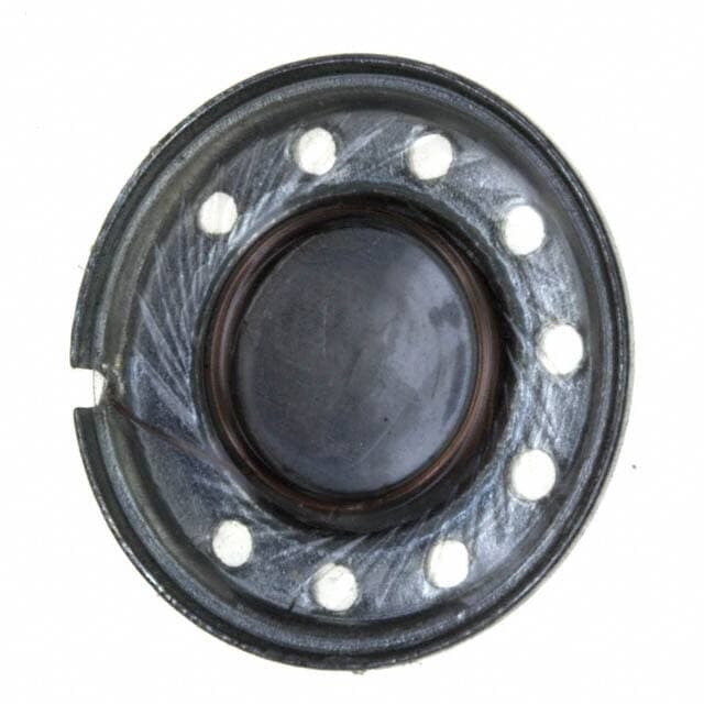 Mallory Sonalert Products Inc. PSR-18N08A-JQ