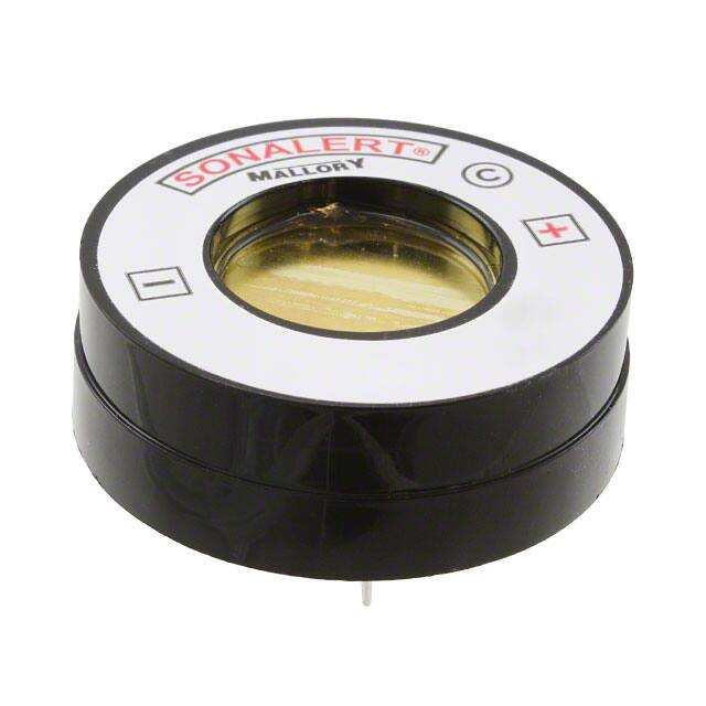 Mallory Sonalert Products Inc. SBM2R