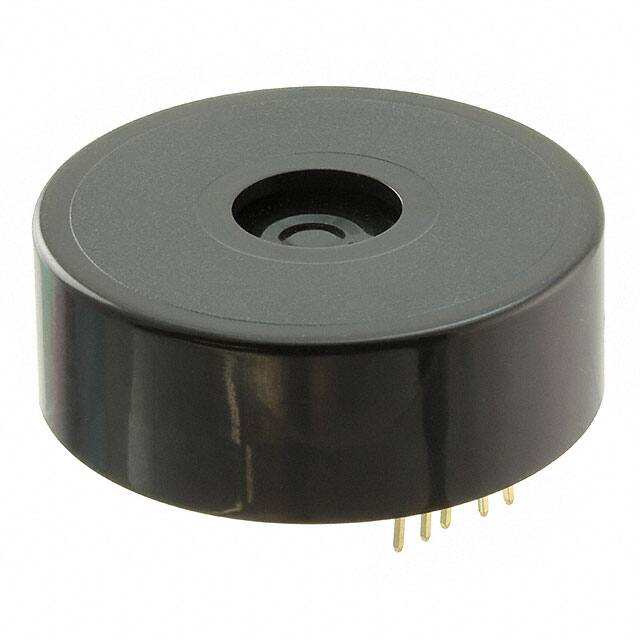 Mallory Sonalert Products Inc. SBS12LMMCPC