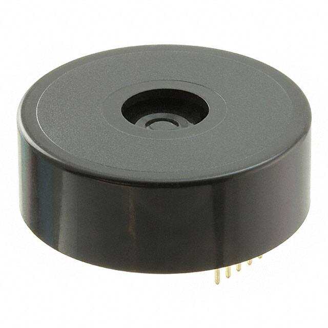 Mallory Sonalert Products Inc. SBS12LMMPPC