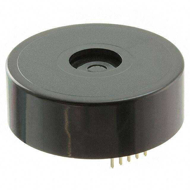 Mallory Sonalert Products Inc. SBS12LMMTPC