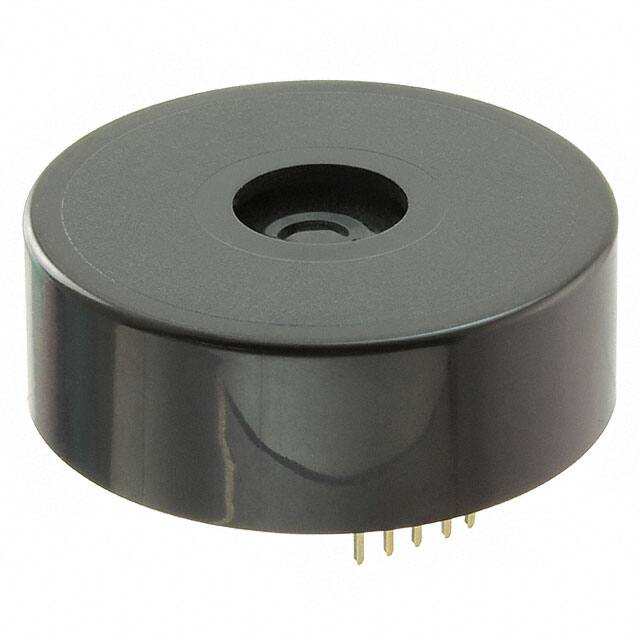 Mallory Sonalert Products Inc. SBS12LMMXPC