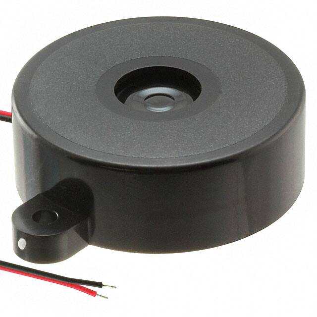 Mallory Sonalert Products Inc. SBS300FL