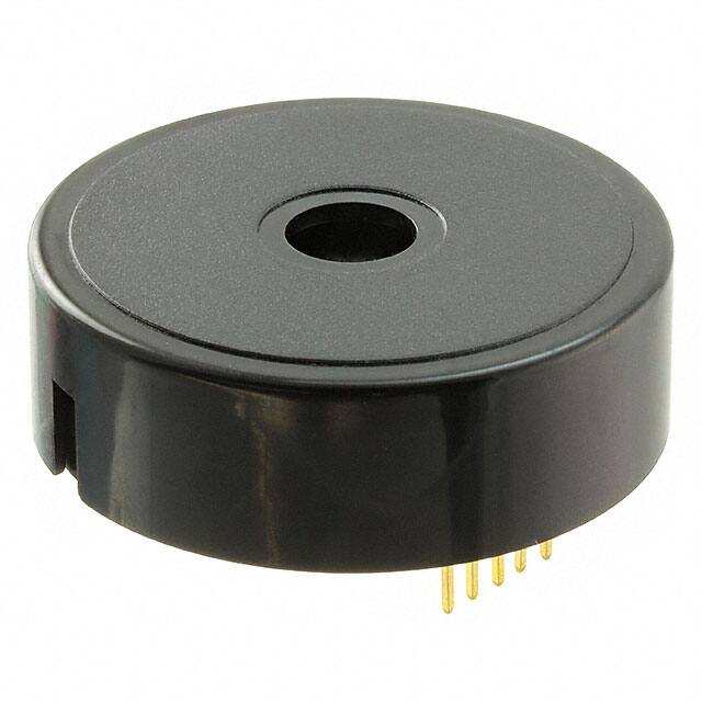 Mallory Sonalert Products Inc. SBT12MMCPC