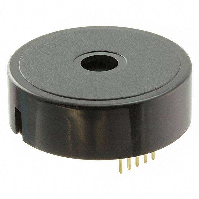 Mallory Sonalert Products Inc. SBT12MMPPC