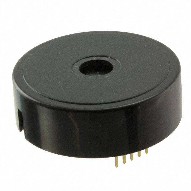 Mallory Sonalert Products Inc. SBT12MMTPC