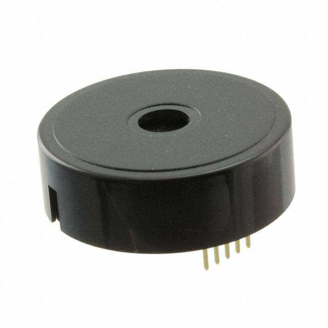 Mallory Sonalert Products Inc. SBT12MMVPC