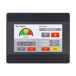 Maple Systems Inc HMI5040B
