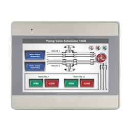 Maple Systems Inc HMI5043DL