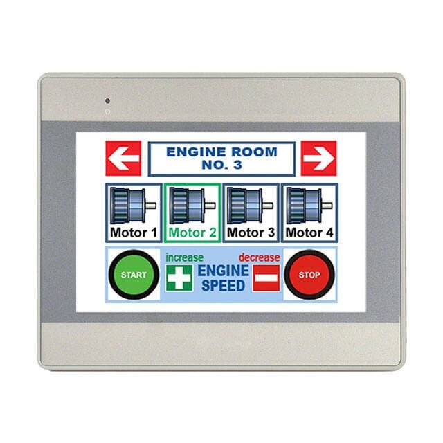 Maple Systems Inc HMI5043L