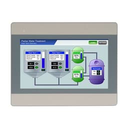 Maple Systems Inc HMI5102L