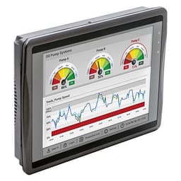 Maple Systems Inc HMI5120XL