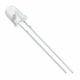 Marktech Optoelectronics MT5375-UV-HP