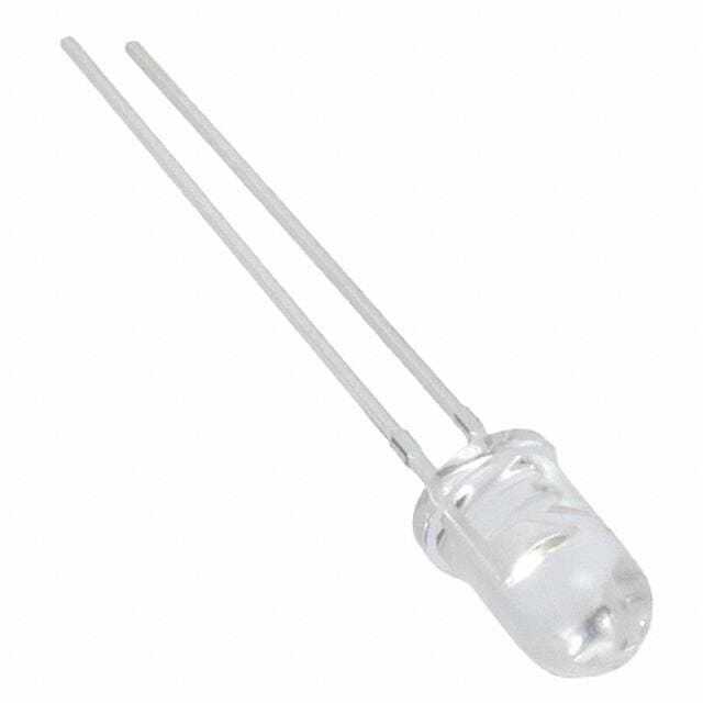 Marktech Optoelectronics MTE1074N1-R