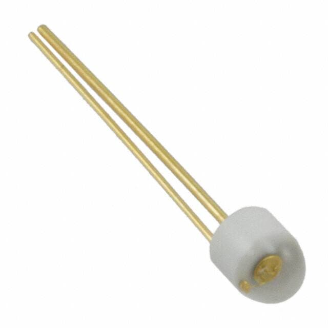 Marktech Optoelectronics MTE5057M3A-UYG