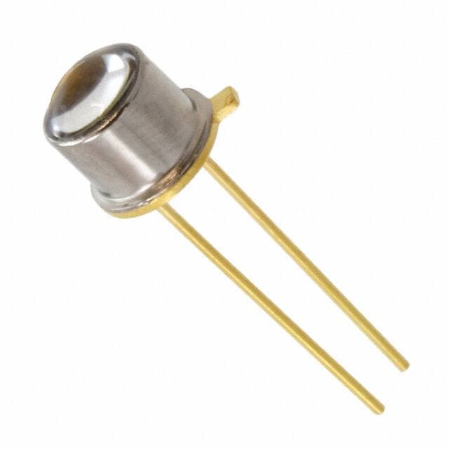 Marktech Optoelectronics MTE5066NJ2-UR