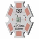 Marktech Optoelectronics MTG7-001I-XBD00-BL-0Z01