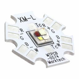 Marktech Optoelectronics MTG7-001I-XML00-RGBW-BC02