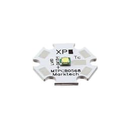 Marktech Optoelectronics MTG7-001I-XPG00-CW-0H53