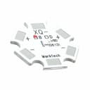 Marktech Optoelectronics MTG7-001I-XQB00-WW-BXE7