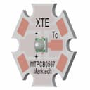 Marktech Optoelectronics MTG7-001I-XTE00-WR-0CE7