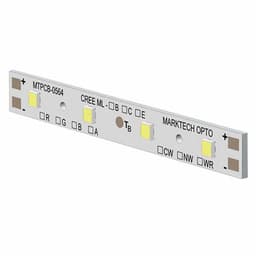 Marktech Optoelectronics MTG7-002S-MLC00-NW-0XE5