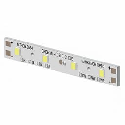 Marktech Optoelectronics MTG7-002S-MLE00-CW-03E3