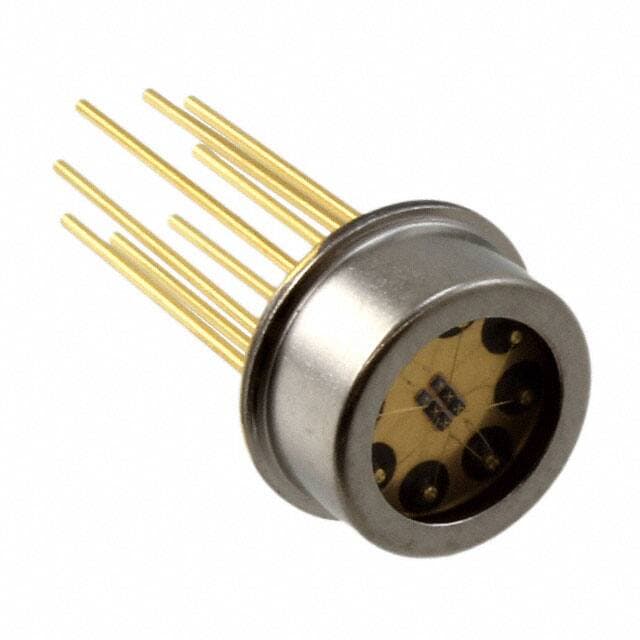 Marktech Optoelectronics MTMD7885T38