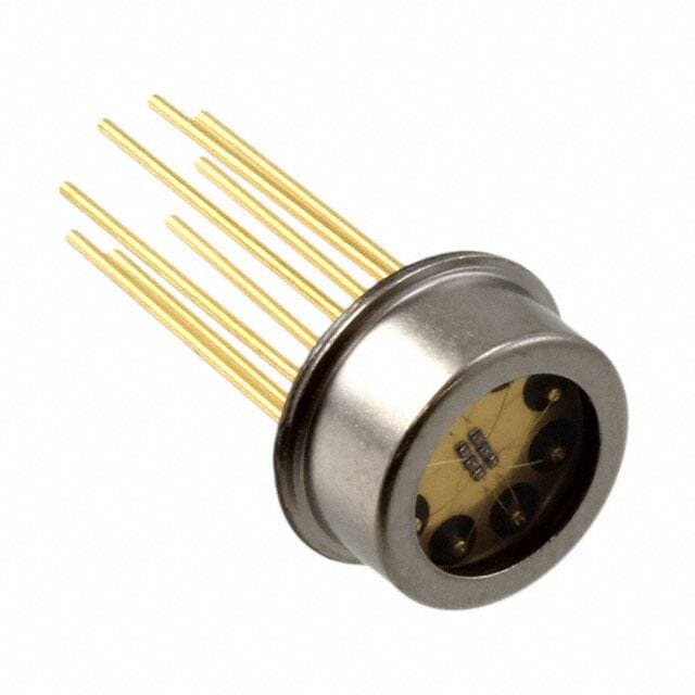 Marktech Optoelectronics MTMS7700T38