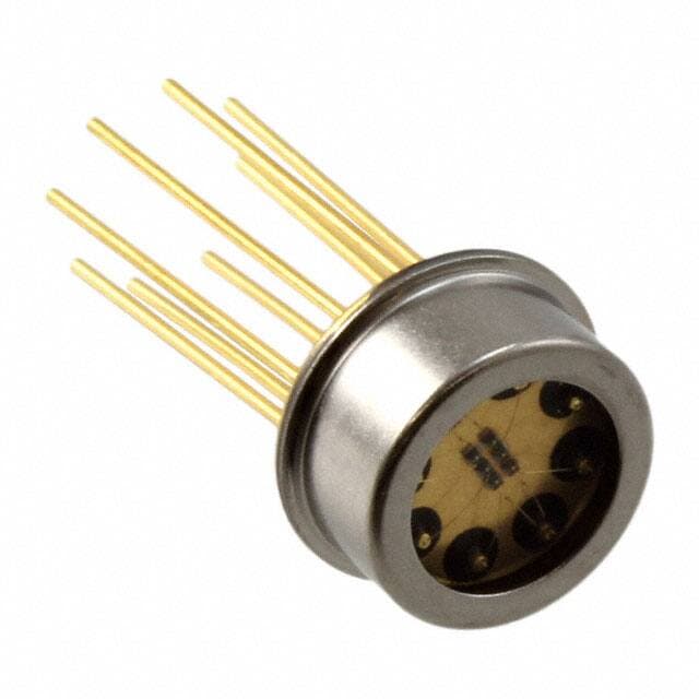 Marktech Optoelectronics MTMS9400T38