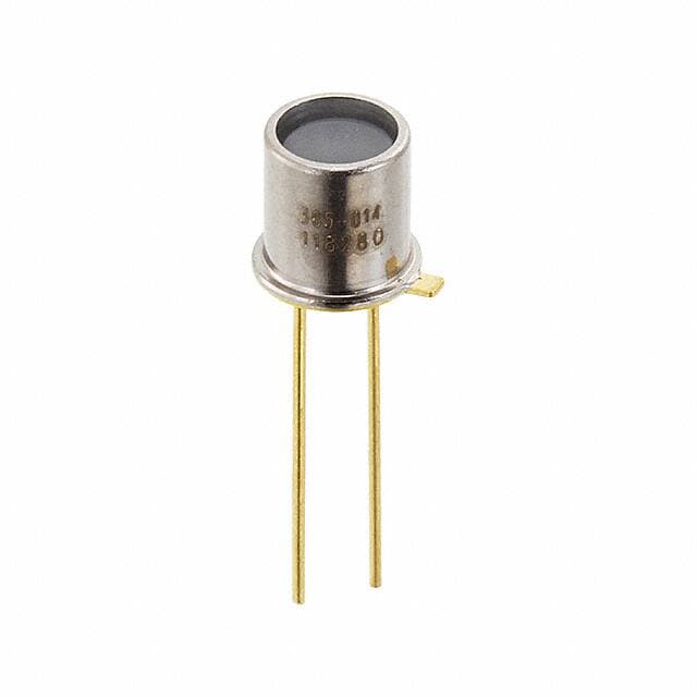 Marktech Optoelectronics MTPD3650D-1.4