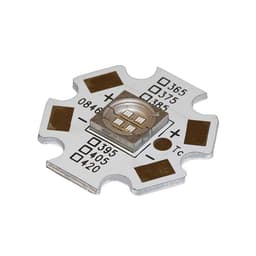 Marktech Optoelectronics MTSM385UV4-F10116S