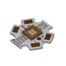Marktech Optoelectronics MTSM365UV4-F30115S