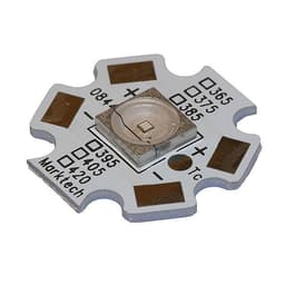 Marktech Optoelectronics MTSM365UV-F5110S