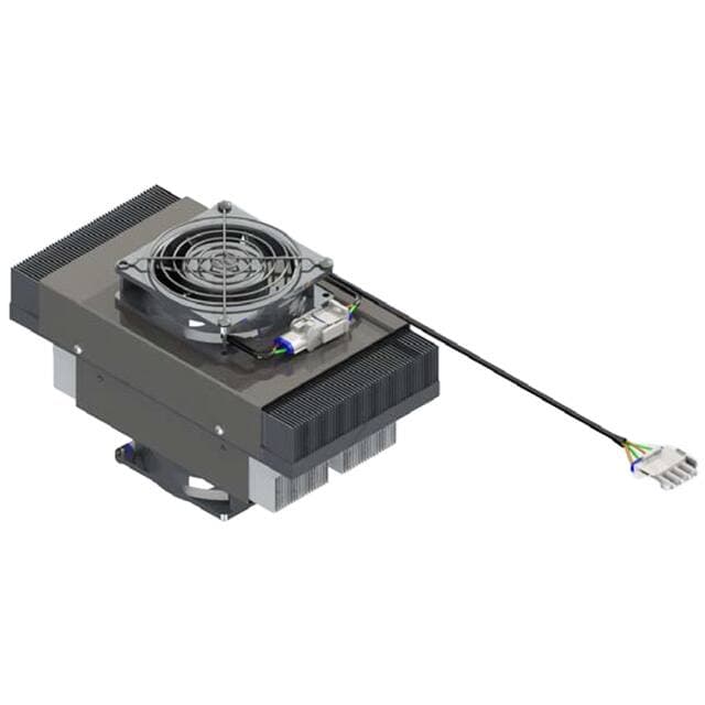 Marlow Industries, Inc. CTA230-0001-01