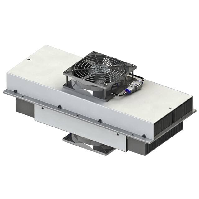 Marlow Industries, Inc. CTA400-0001-01