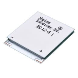 Marlow Industries, Inc. RC12-6-01LS