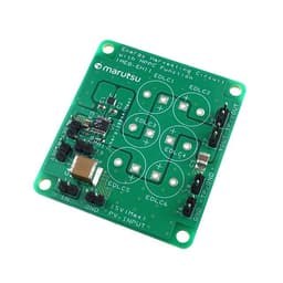 Marutsuelec Co., Ltd. MEB-EH1