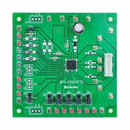 Marutsuelec Co., Ltd. MTO-EV004(TB67S141FTG)