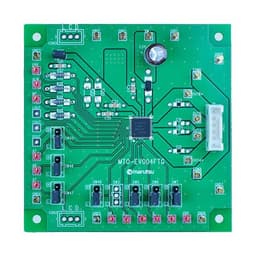 MTO-EV004(TB67S179FTG)Marutsuelec Co., Ltd.