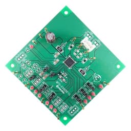 Marutsuelec Co., Ltd. MTO-EV005(TB67S261FTG)