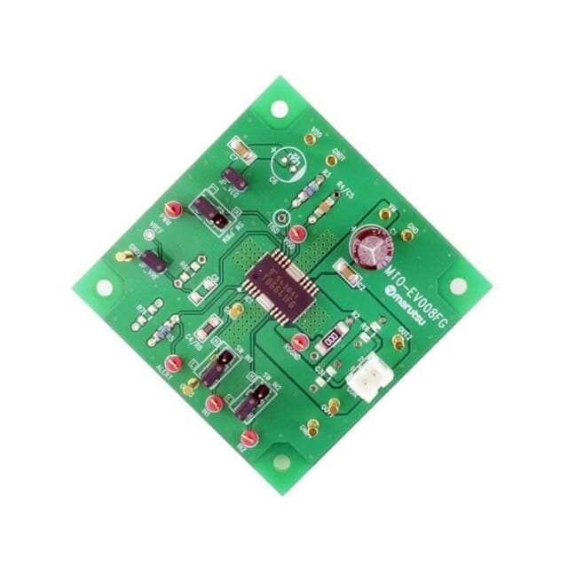 Marutsuelec Co., Ltd. MTO-EV008FG(TB6641FG)