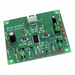 Marutsuelec Co., Ltd. MTO-EV009(TB62214AFNG)