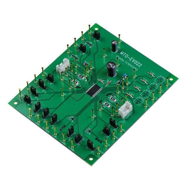 Marutsuelec Co., Ltd. MTO-EV022(TC78S122FNG)