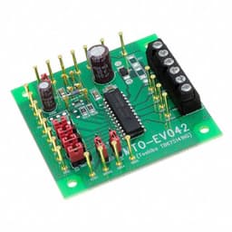 Marutsuelec Co., Ltd. MTO-EV042(TB67S141NG)