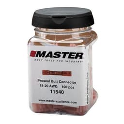 Master Appliance Co 11540