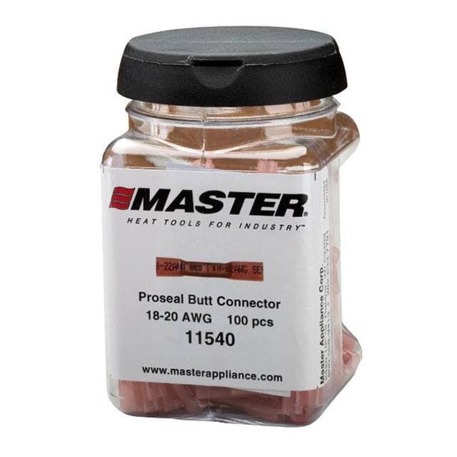 Master Appliance Co 11540