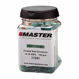 Master Appliance Co 11541