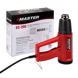 Master Appliance Co EC-200